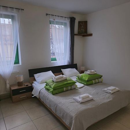 Chill'Inn Szentendre Esterno foto